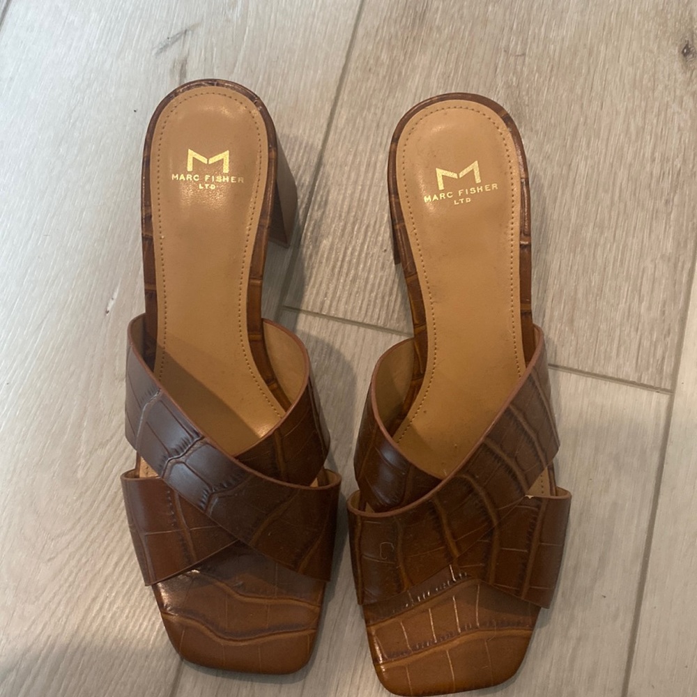 Marc Fisher Mules